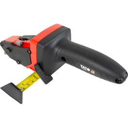 Kipsilevyleikkuri Yato 5 m sis. 5 varaterää