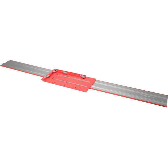 Käsisirkkelin ohjurikisko Yato 1350 mm universaali teline