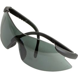 Suojalasit Yato harmaa UV-suojattu