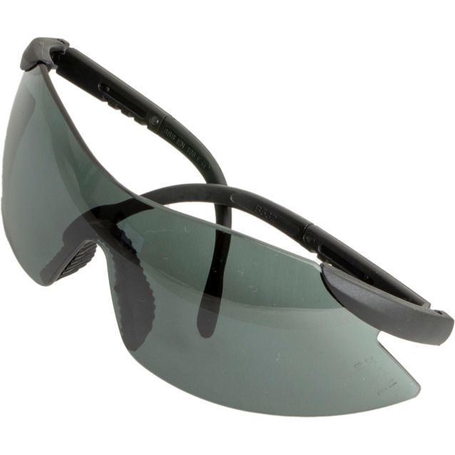 Suojalasit Yato harmaa UV-suojattu