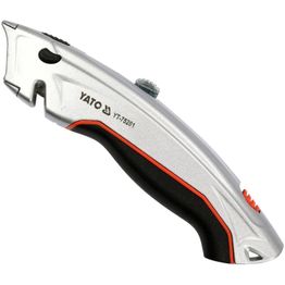 Turvaveitsi Yato vanneleikkurilla