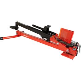 Mekaaninen halkomakone Yato 1,2T 430 mm jalkakäyttöinen