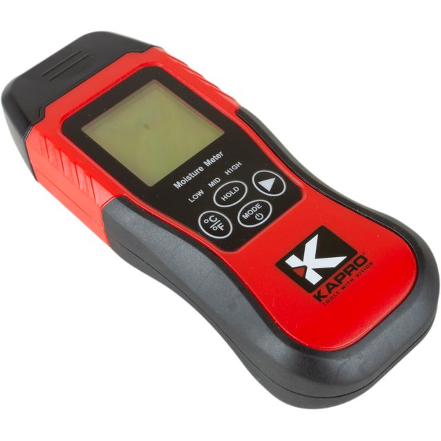 Pintakosteusmittari Kapro 379