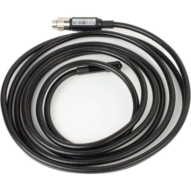 Tarkastuskameran johto Kapro 3m