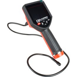 Endoskooppi Kapro 397 3.5" LCD IP67 ladattava