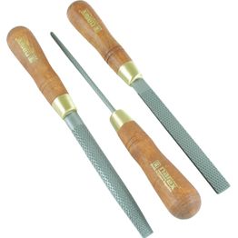 Puuraspisarja Narex 150 mm 3 kpl/pkt