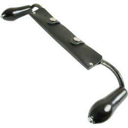 Kuorimarauta Narex 200 mm kaareva