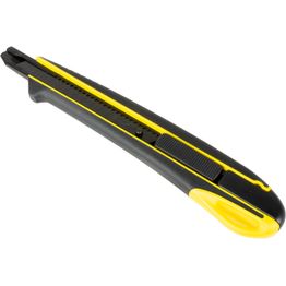 Katkoteräveitsi Tajima DC360B 9 mm kumi + automaattilukko