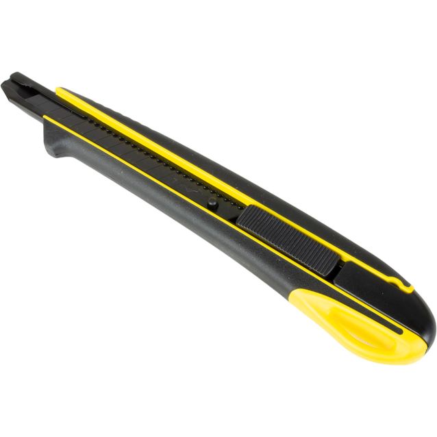 Katkoteräveitsi Tajima DC360B 9 mm kumi + automaattilukko