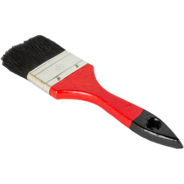 Sivellin Schwan puukahvalla