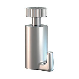 Maxi-Koukku Pisla 15 kg/2 kpl