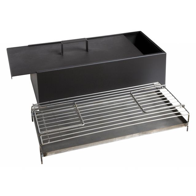 Maxi savustuslaatikko