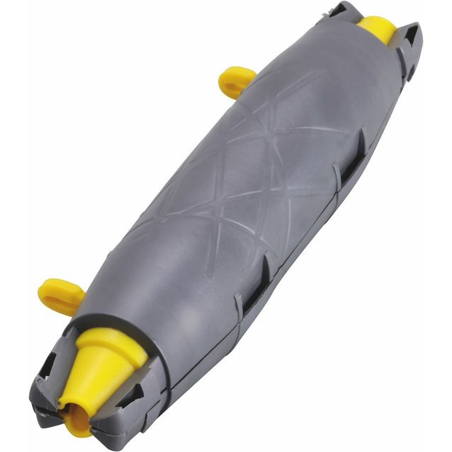 Geelilijatkos Melmbergs Ledjoy, 3x1,5mm