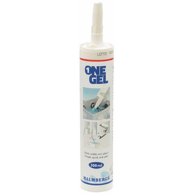 Eristegeeli Malmbergs Onegel, 300ml