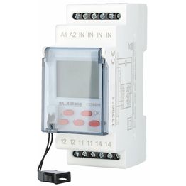 Kellokytkin Malmbergs, VKO 1-kan, memo-stick