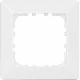 Peitelevy Malmbergs Delta, 1-osainen, valkoinen