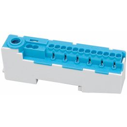 Nollakisko Malmbergs 14, pikaliitäntä, sininen