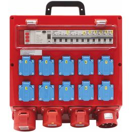 Työmaakeskus Malmbergs Omnia, VVS, 32A