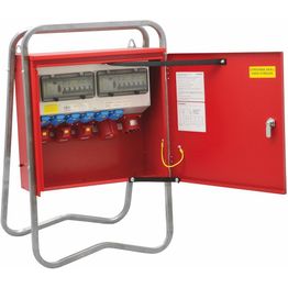 Alakeskus Malmbergs, 32A