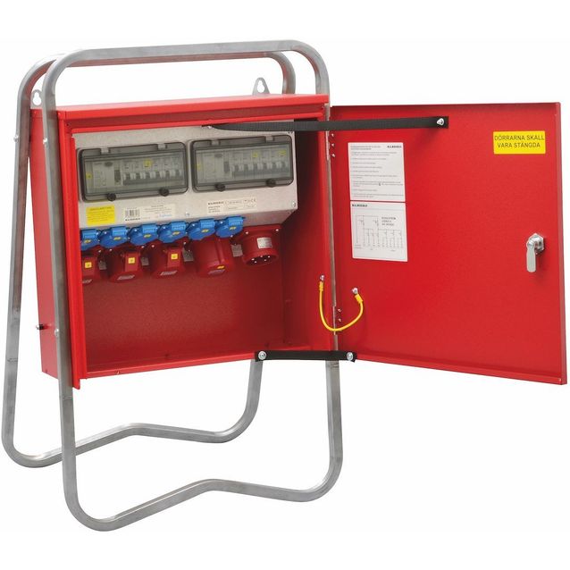 Alakeskus Malmbergs, 32A