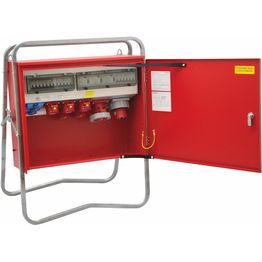 Alakeskus Malmbergs, 63A