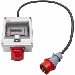 Alamittari Malmbergs, 16A, IP44