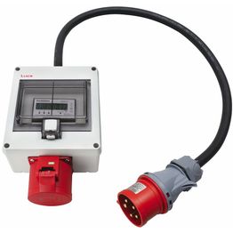 Alamittari Malmbergs, 32A, IP44