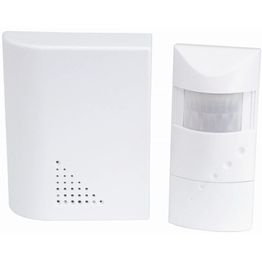 Langaton ovikellosarja Malmbergs Sense