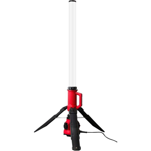 Työvalaisin Malmbergs Atlas Tower, 90W, IP54