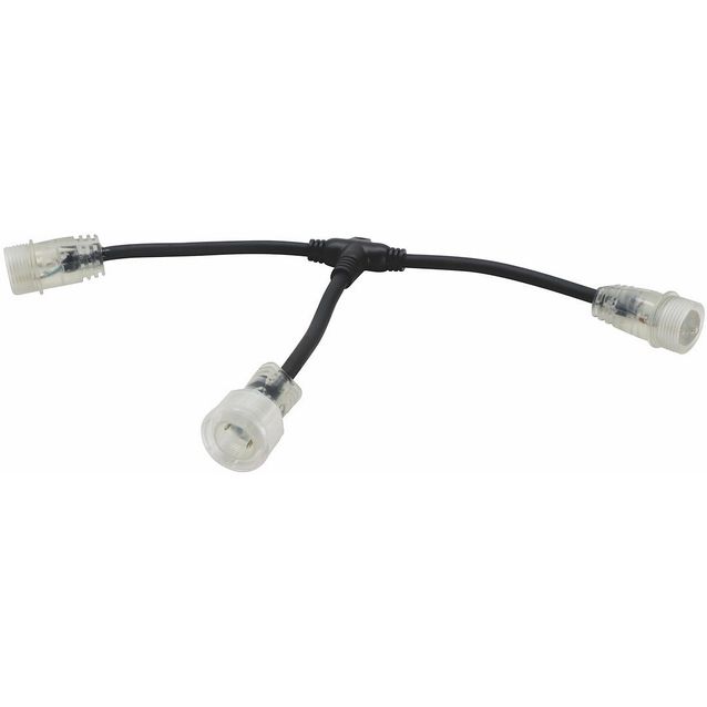 LED-nauhan T-kappale Malmbergs