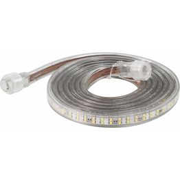 LED-nauha Malmbergs, työmaa, 6000K, 230V, eri kokoja