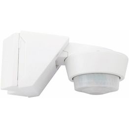 PIR-tunnistin Malmbergs, IP55, 360°