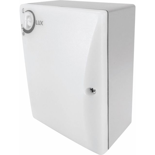 Hämäräkytkin Malmbergs, IP44