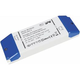 LED-muuntaja Malmbergs, 24VDC DIM 75W