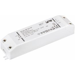 LED-liitäntälaite Malmbergs, 12V DC 30W