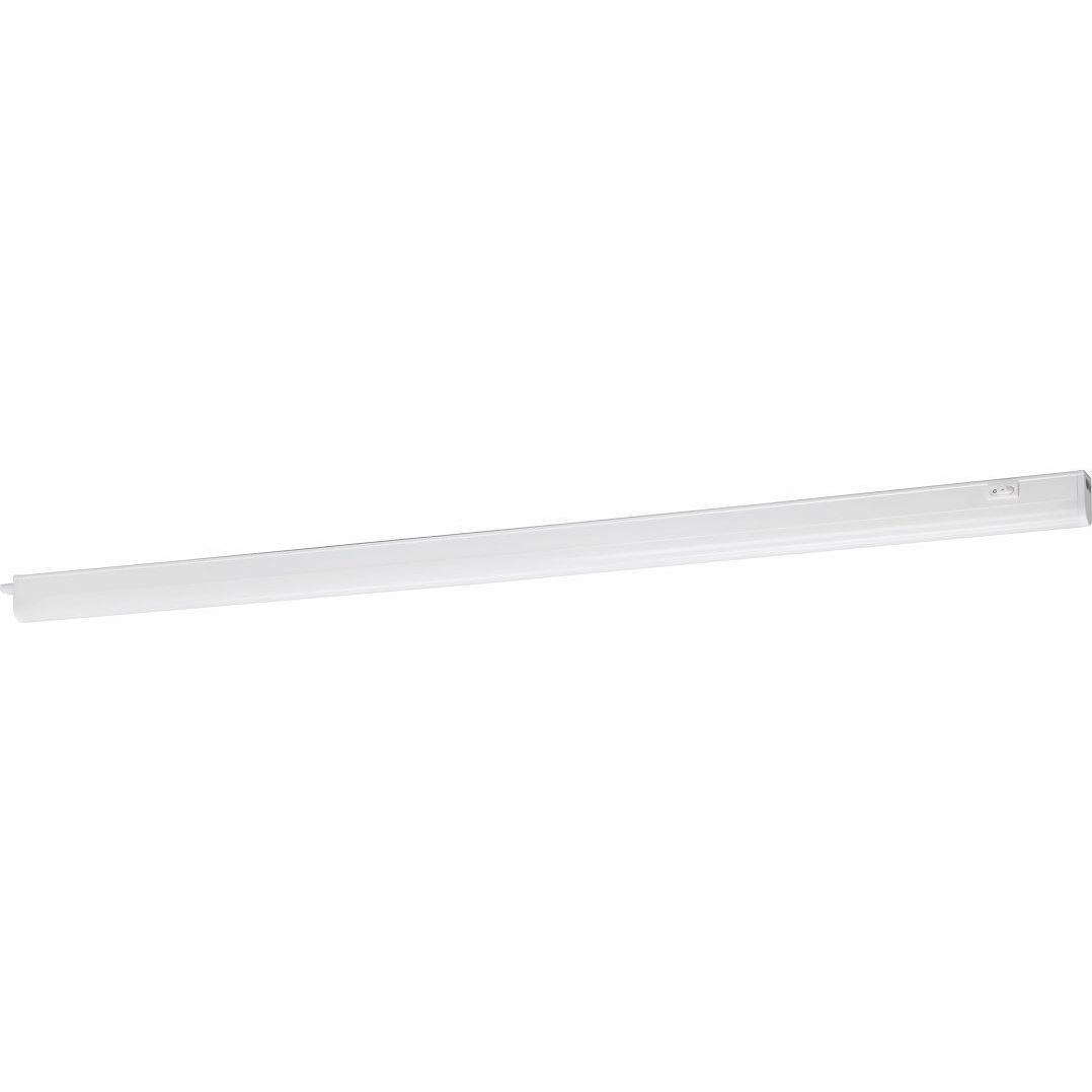 LED-valolista Malmbergs Minialfa, 230V, 1150mm