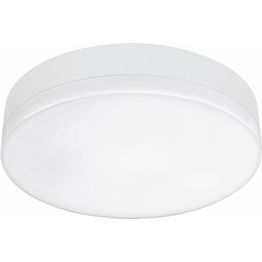 Katto-/seinävalaisin Malmbergs Disa, 3000K, IP44, HF-tunnistin, eri vaihtoehtoja