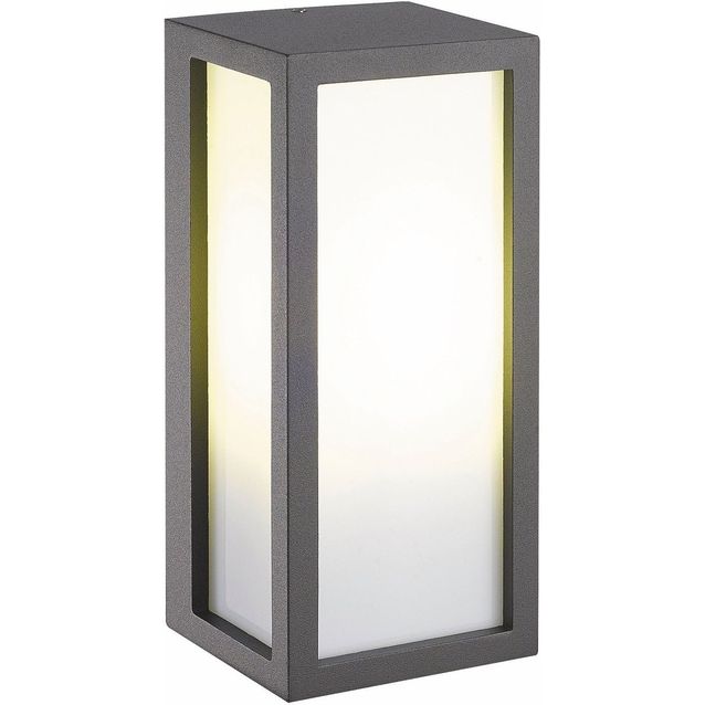 Seinävalaisin Malmbergs Lule II, E27