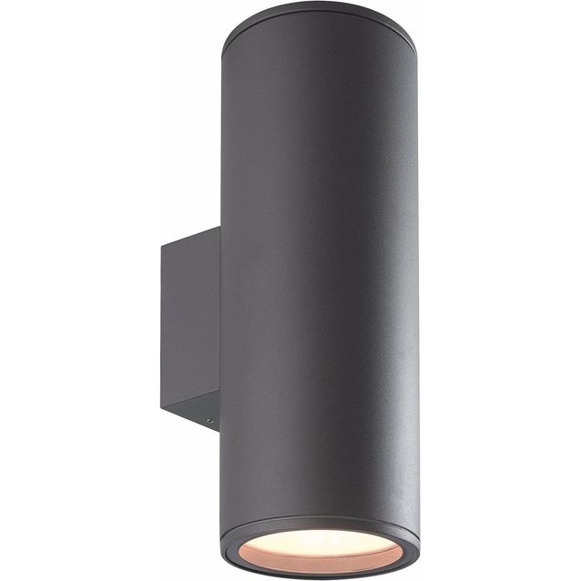 Seinävalaisin Malmbergs Karlstad, 2xE27