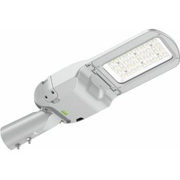 Katuvalaisin Malmbergs Dolphin II, eri vaihtoehtoja