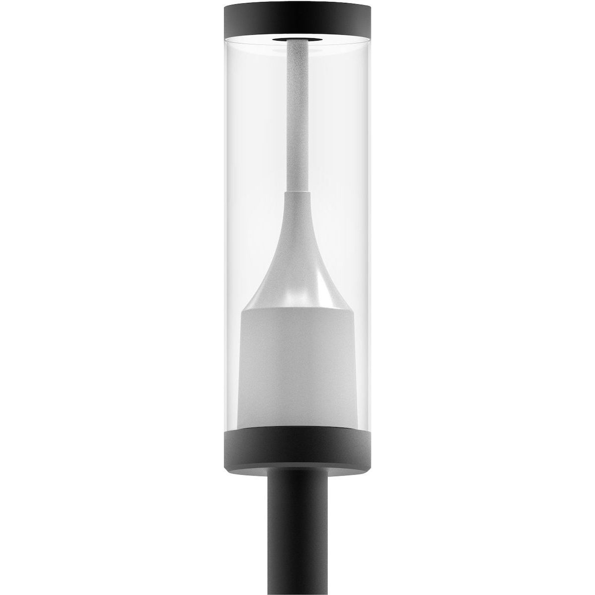 Puistovalaisin Malmbergs M-PARK PRO I