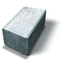 Pintakivi Benders Megawall Garden/Projekt 400x200x150 mm grafiitti