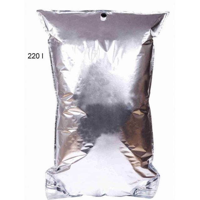 Mehu-/viinipussi CiderMill 220 l extra strong 20 kpl