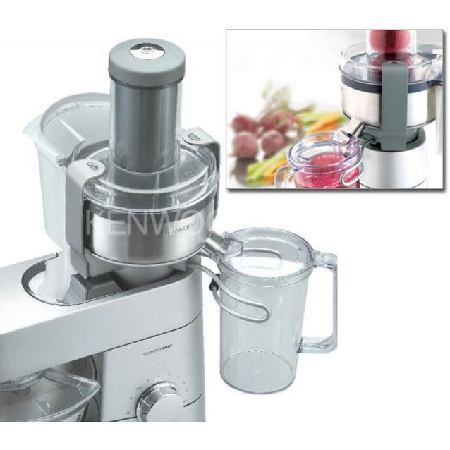 Mehulinko Kenwood AT641