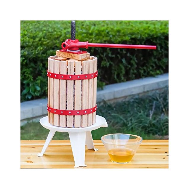 Mehupuristin AB Polar 30l