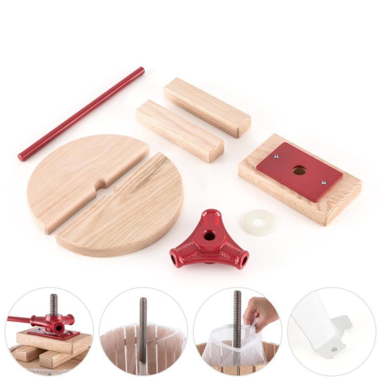 Mehupuristin AB Polar 30l