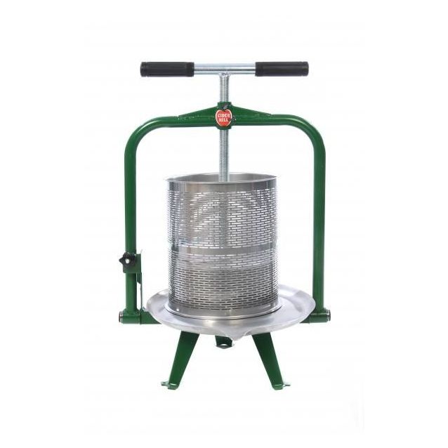 Mehupuristin CiderMill Star 14 l