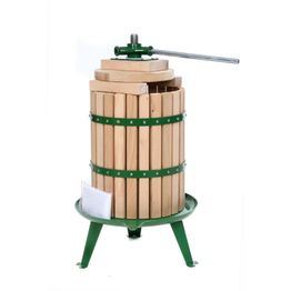 Mehupuristin CiderMill 18 l