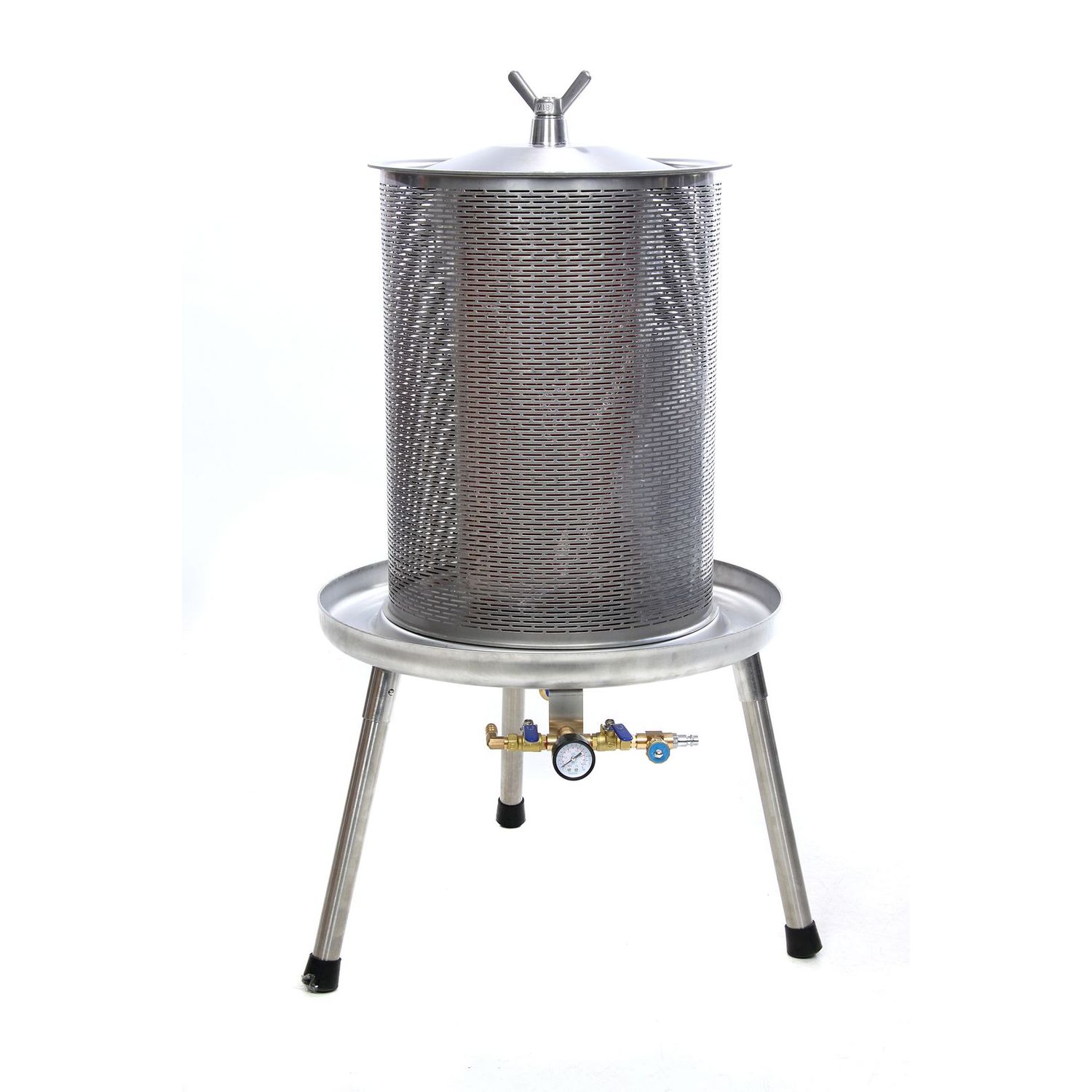 Mehupuristin CiderMill 40l