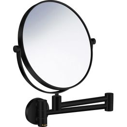 Meikkipeili Smedbo Outline FB438 musta